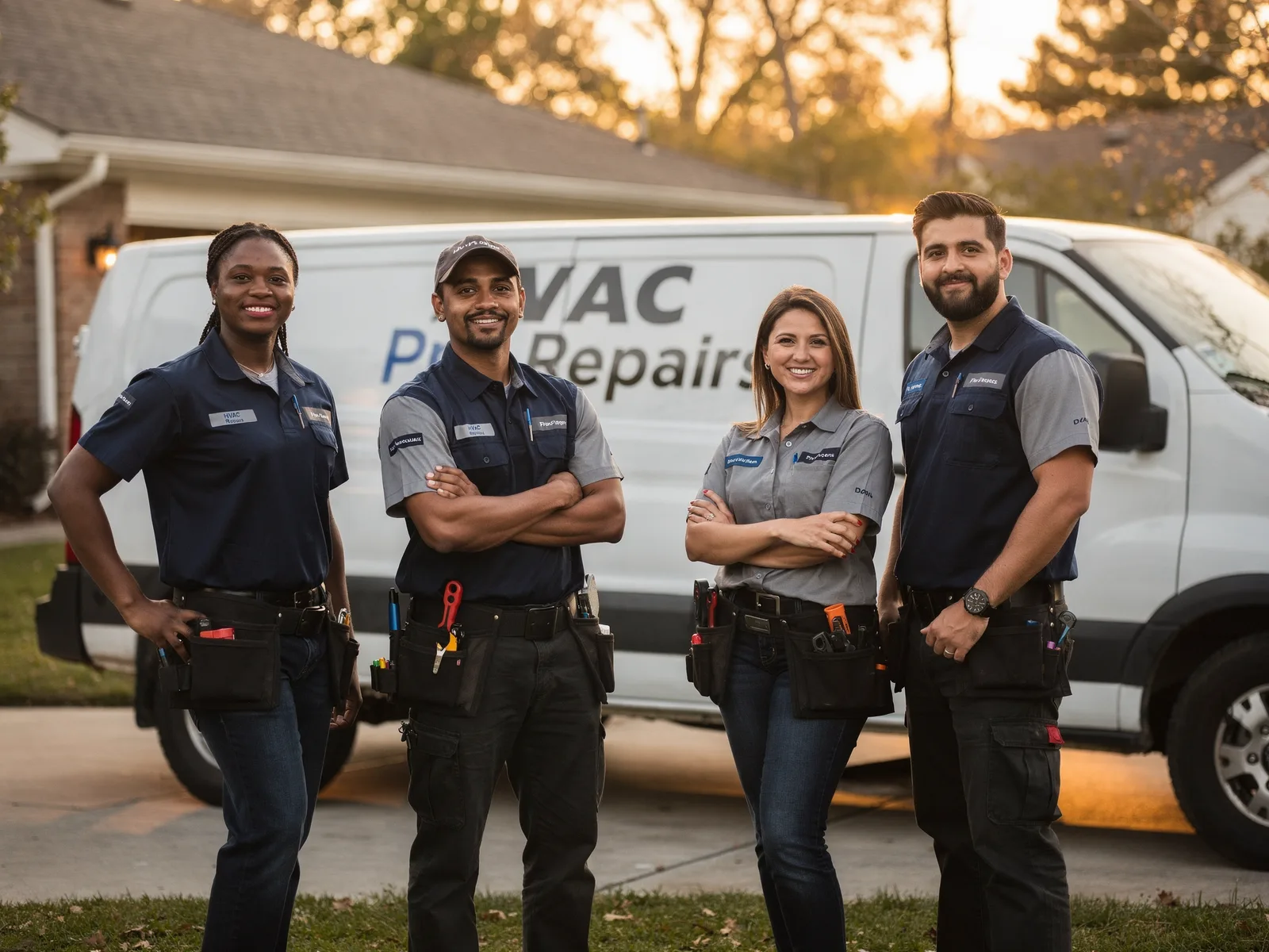 Heat Pump Repair company in Altmar, NY